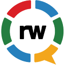RevenueWell logo